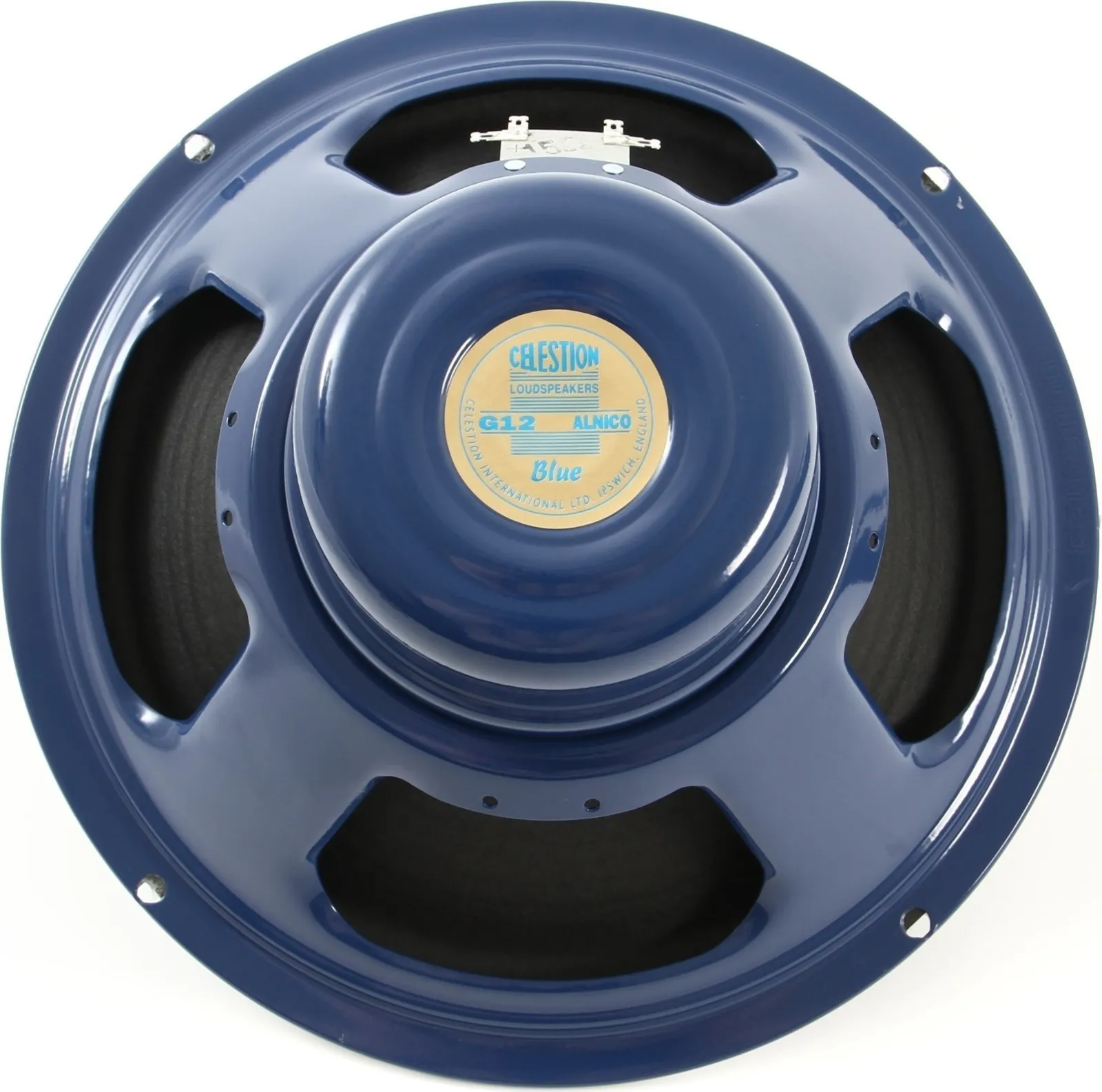 Celestion Blue 15 Ohm Guitar/Bass Speaker