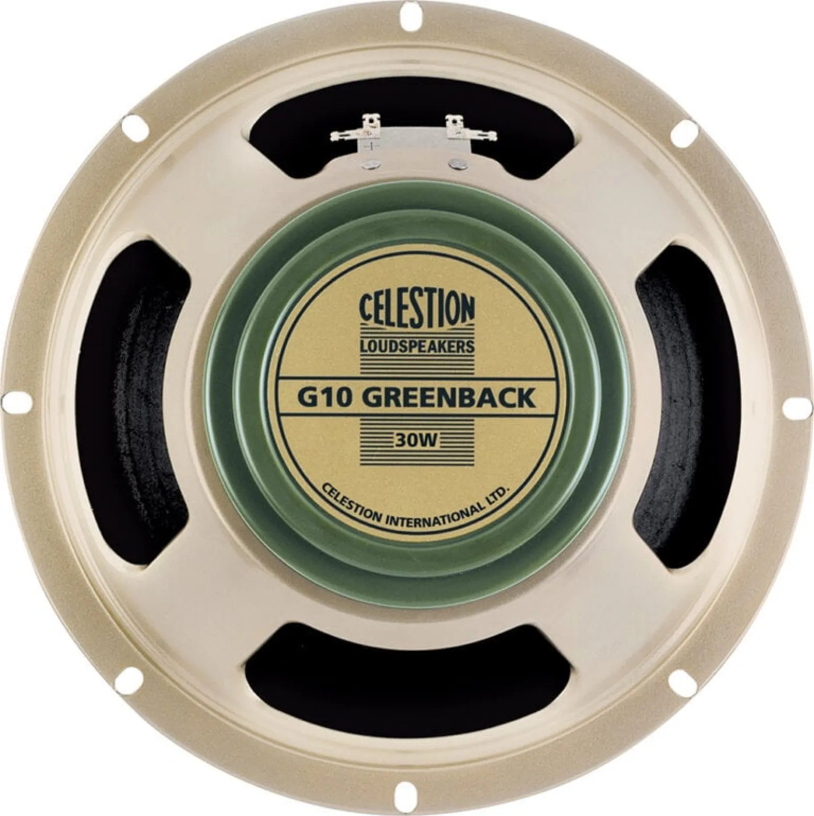 Celestion G10 Greenback hangszóró 8 Ohm