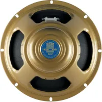 Celestion G10 Gold Guitar/Bass Speaker