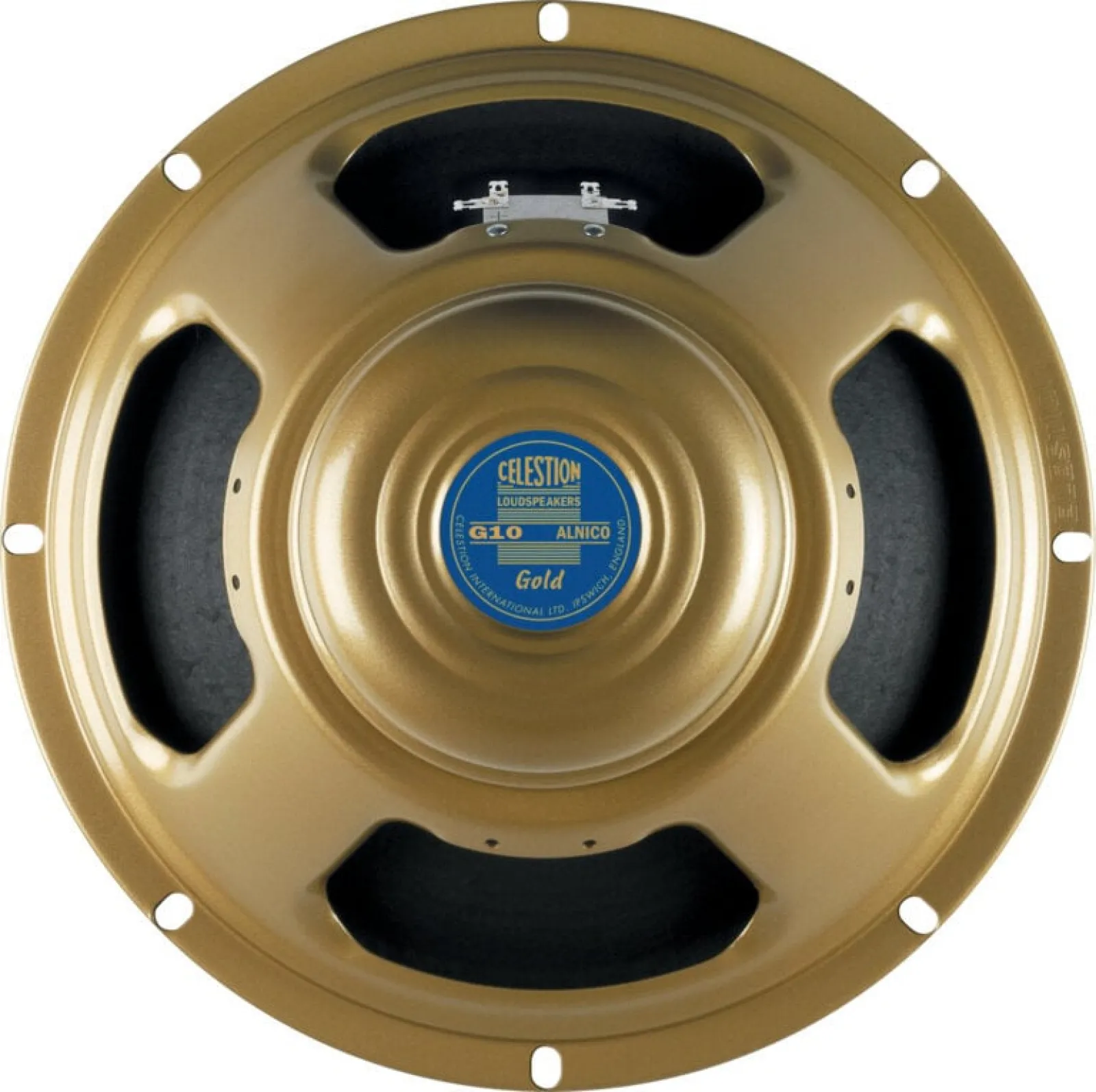 Celestion G10 Gold Guitar / Bass Speaker