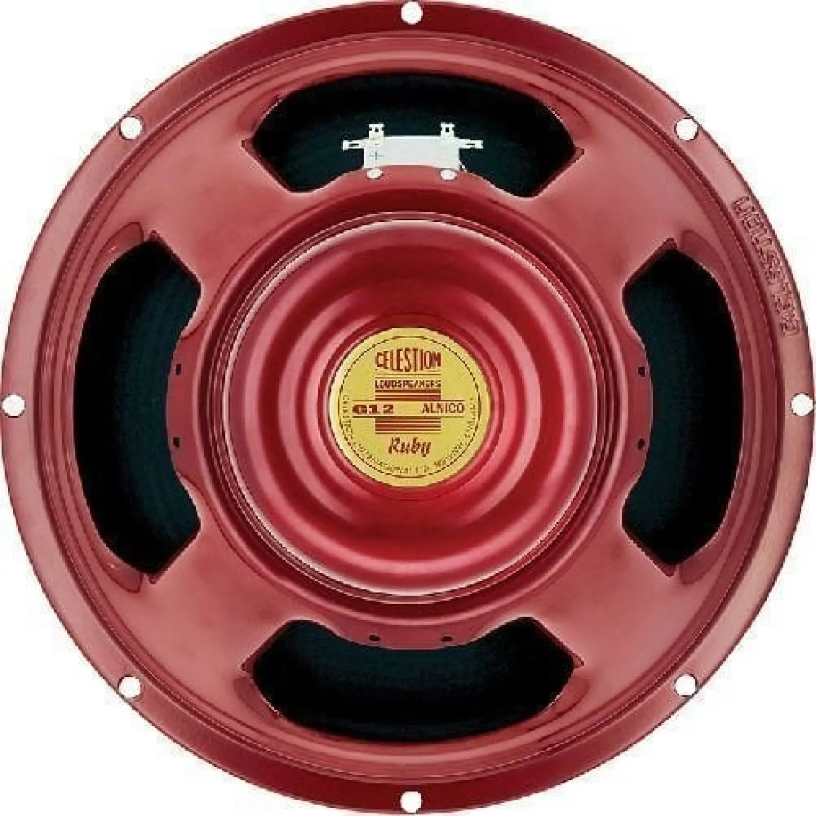 Celestion Ruby 8 Ohm Guitar/Bass Speaker