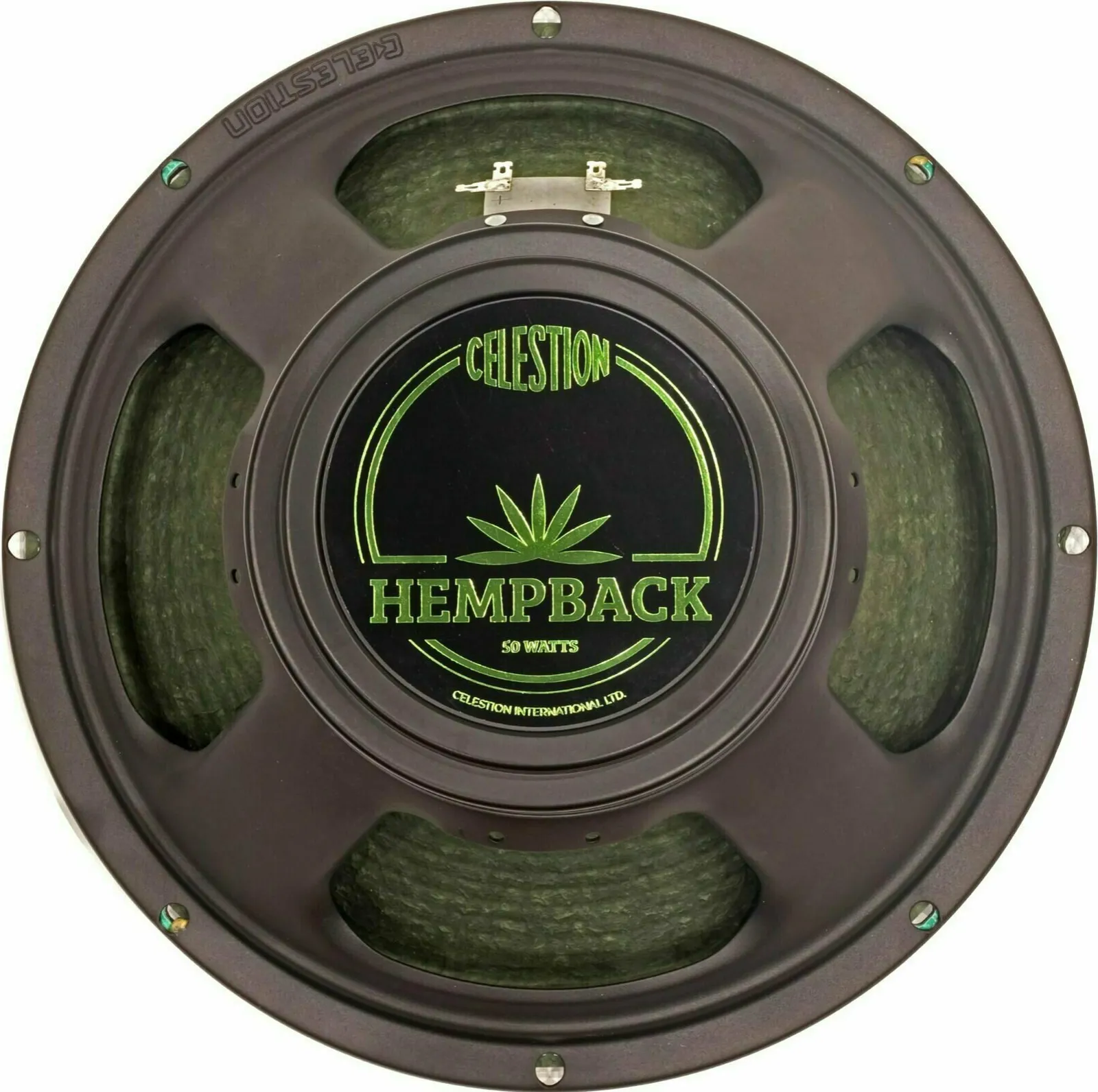 Celestion G12M-50 Hempback 16 Ohm hangszóró 16 Ohm