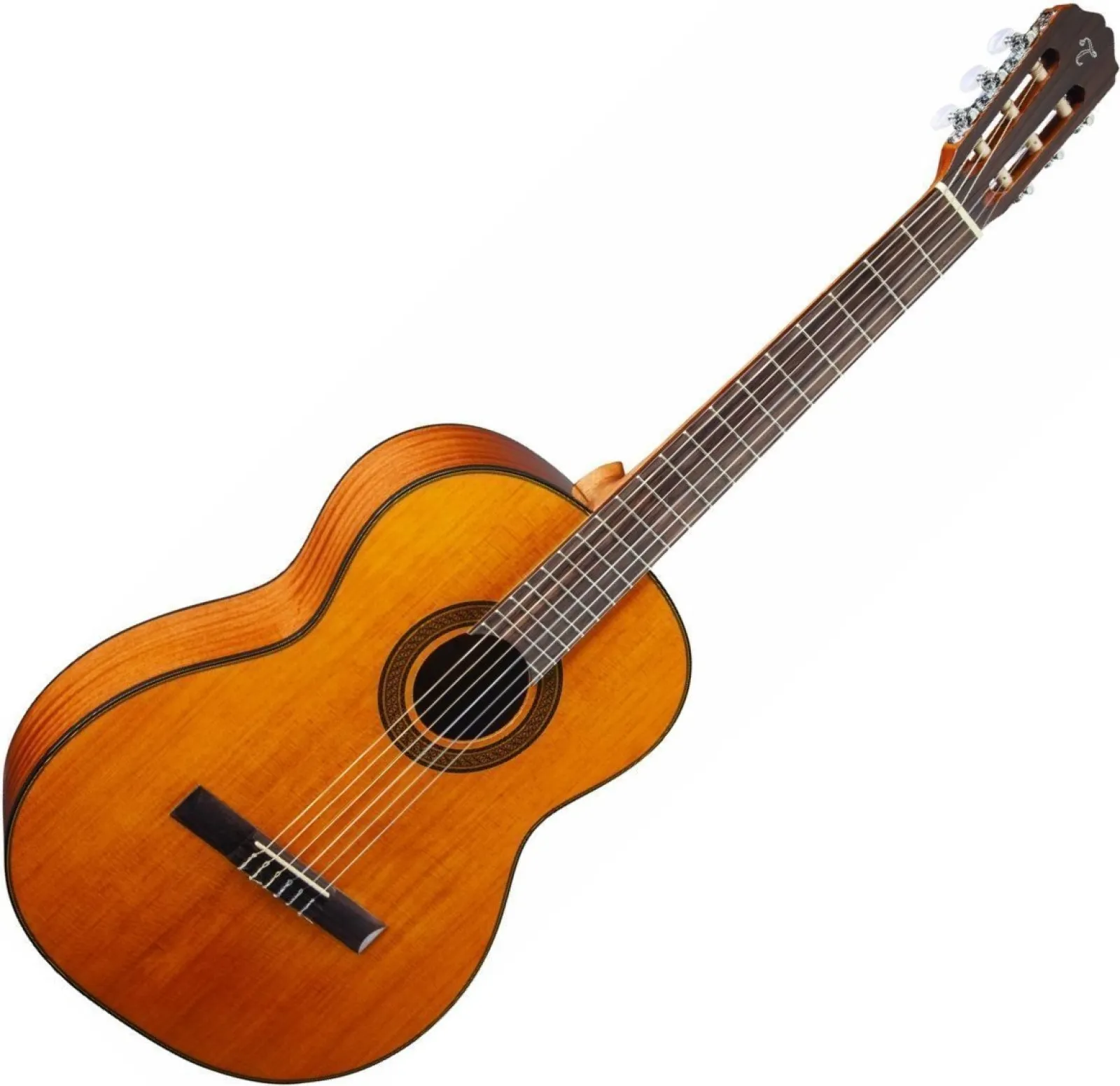 Takamine GC3 4/4 Natural Classical Guitar