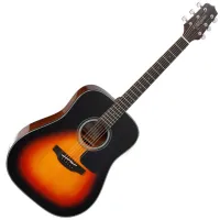 Takamine GD30 Brown Sunburst Acoustic Guitar
