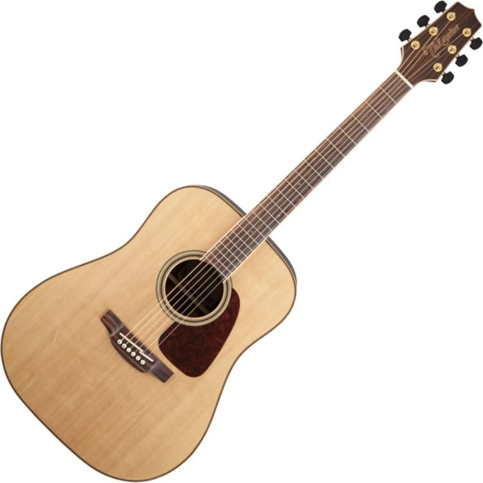 Takamine GD93 Natural Acoustic Guitar