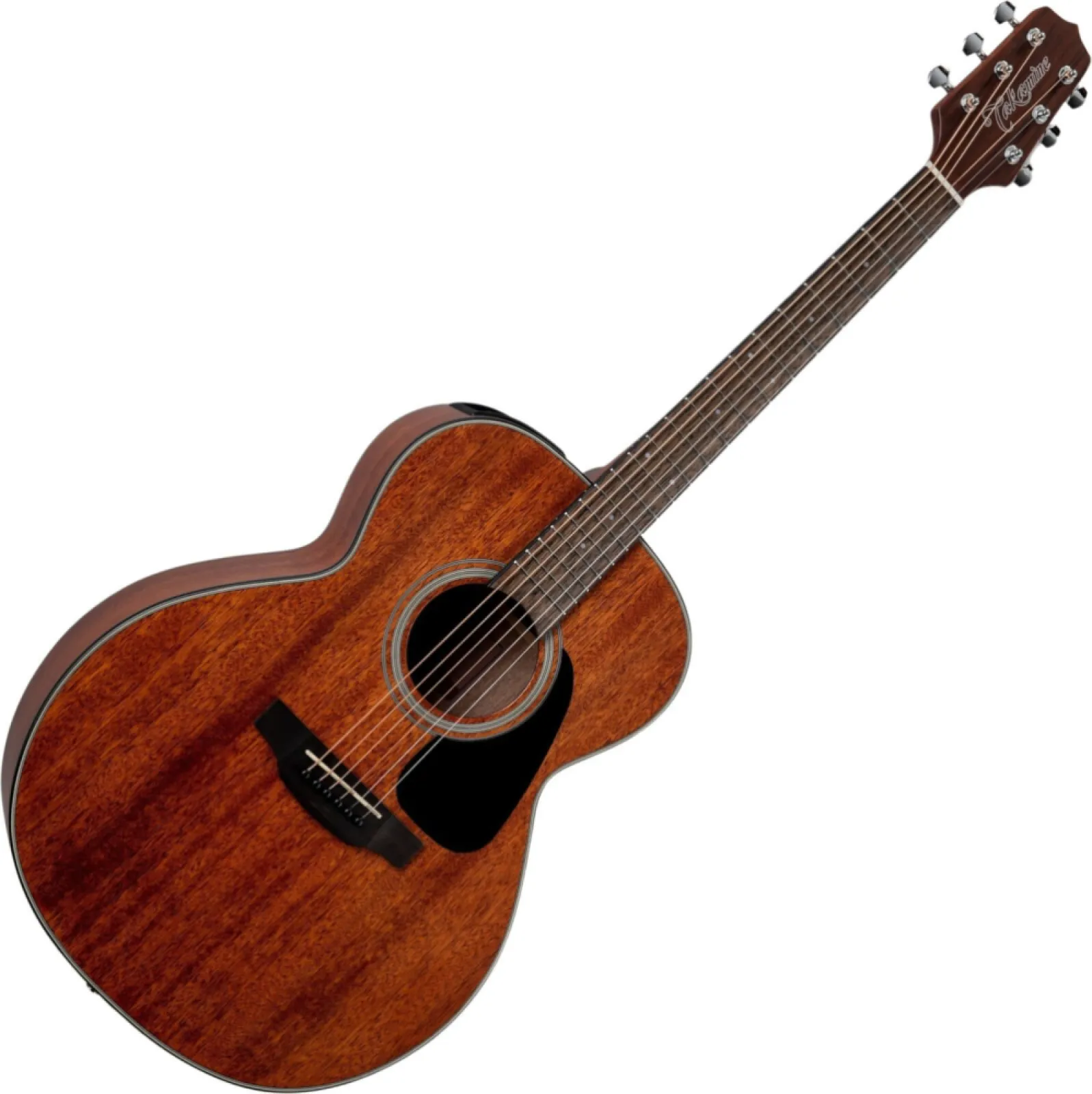 Takamine GLN11E Natural Satin Electro-Acoustic Guitar