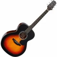 Takamine GN30 Brown Sunburst Akusztikus gitár