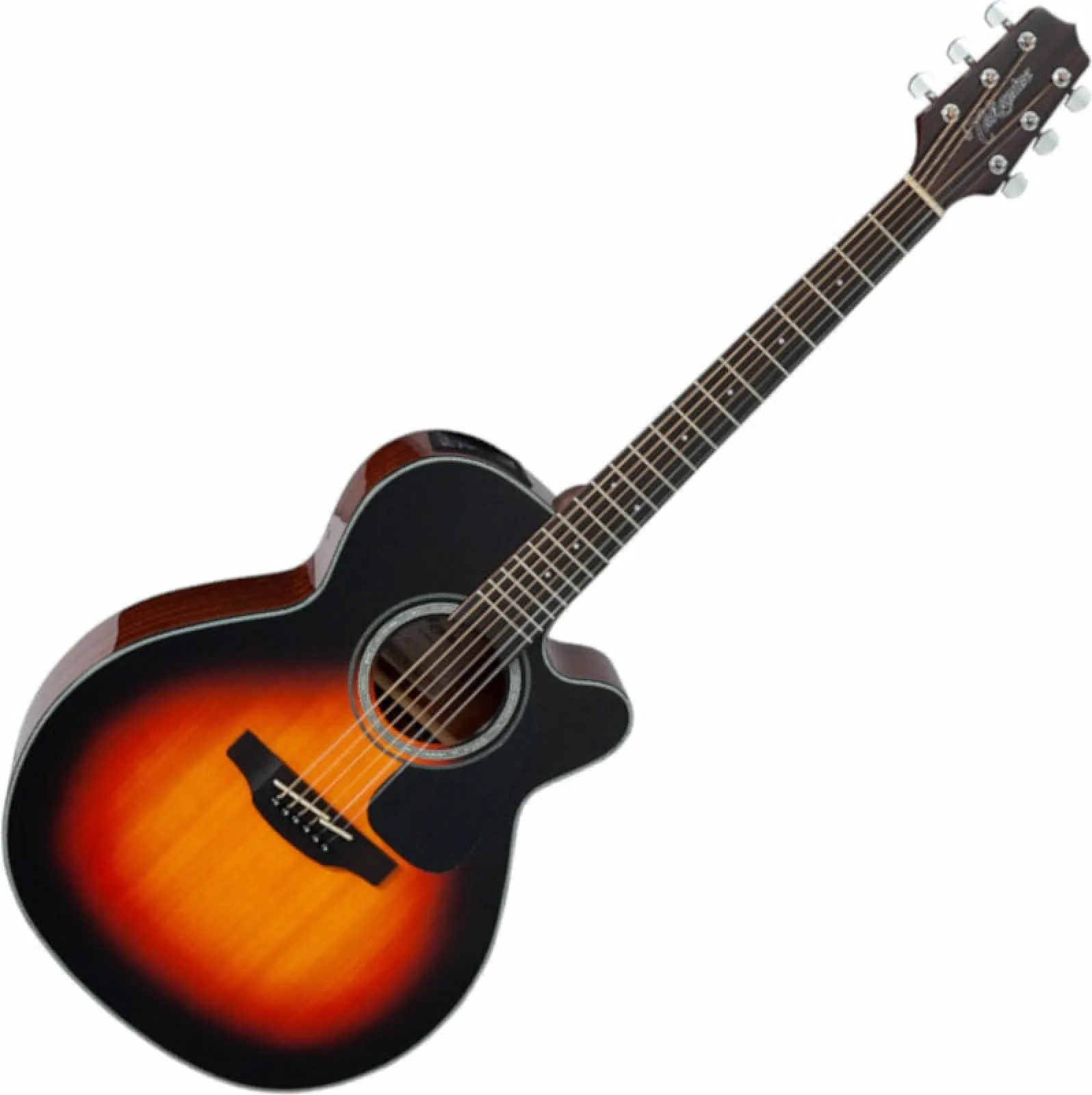 Takamine GN30CE Brown Sunburst Electro-Acoustic Guitar