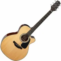Takamine GN30CE Natural Elektroakusztikus gitár