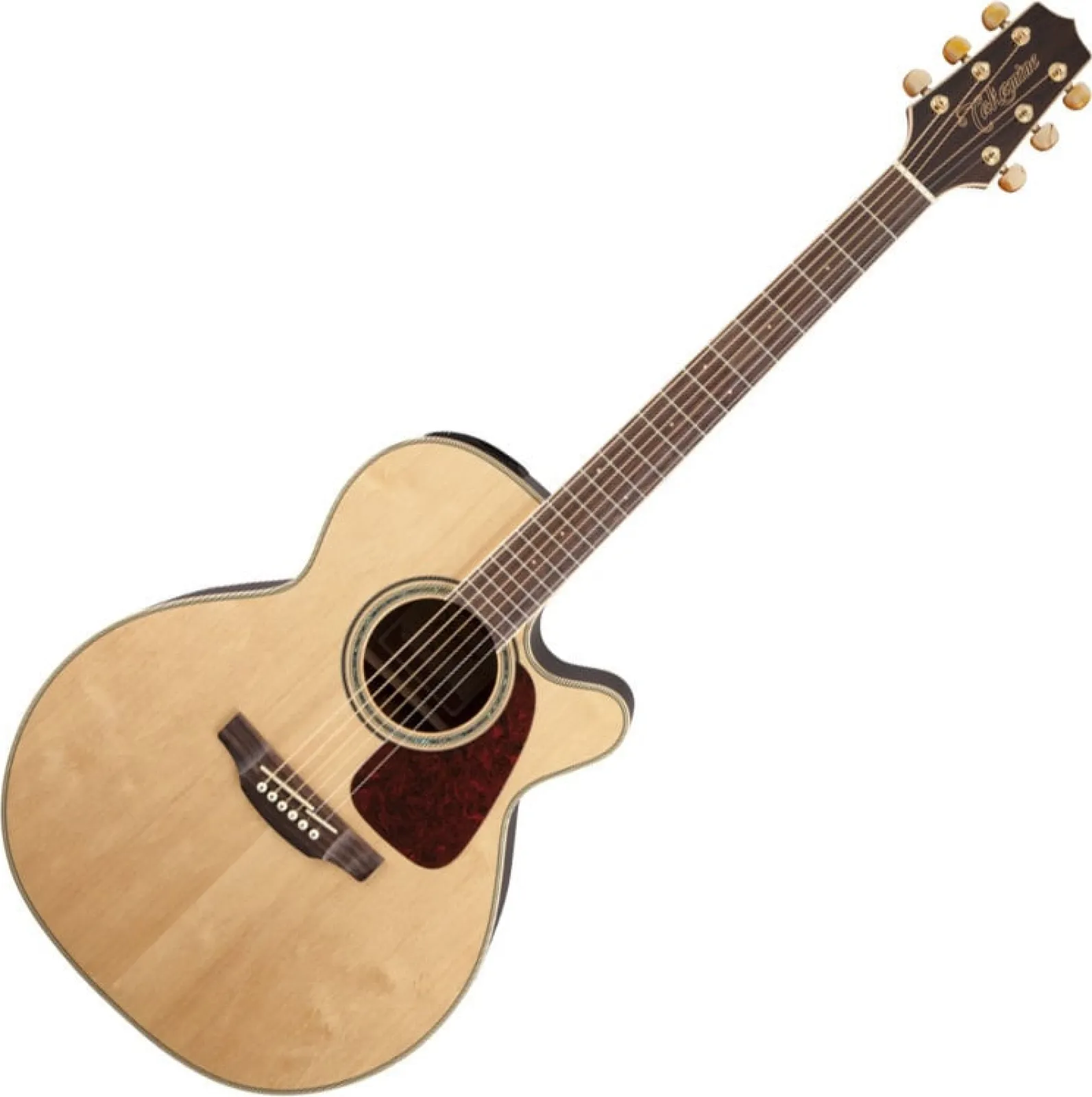 Takamine GN71CE Natural Electro-Acoustic Guitar