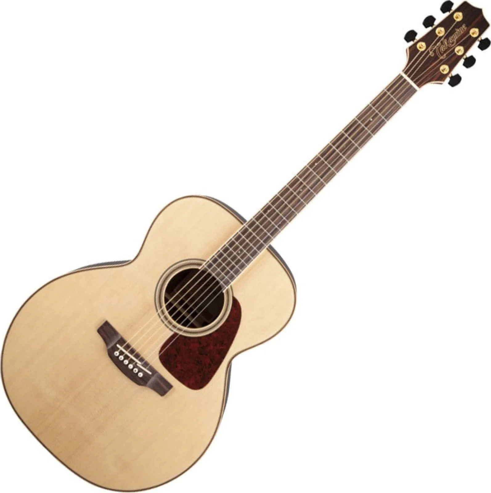 Takamine GN93 Natural Acoustic Guitar