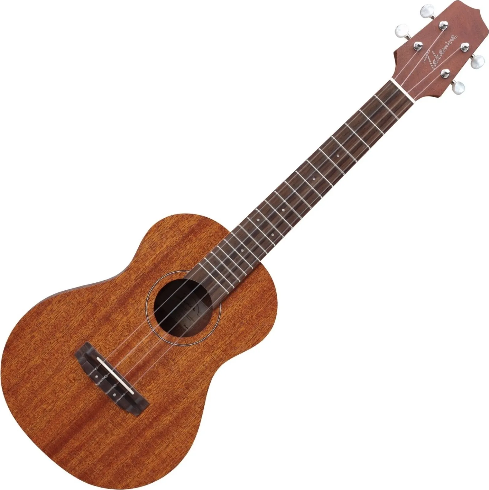 Takamine GUT1 Natural Tenor Ukulele