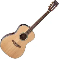 Takamine GY51E Natural Electro-Acoustic Guitar