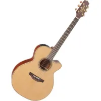 Takamine P3NC Elektroakusztikus gitár