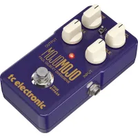 TC Electronic Mojomojo Paul Gilbert Edition Overdrive Pedal