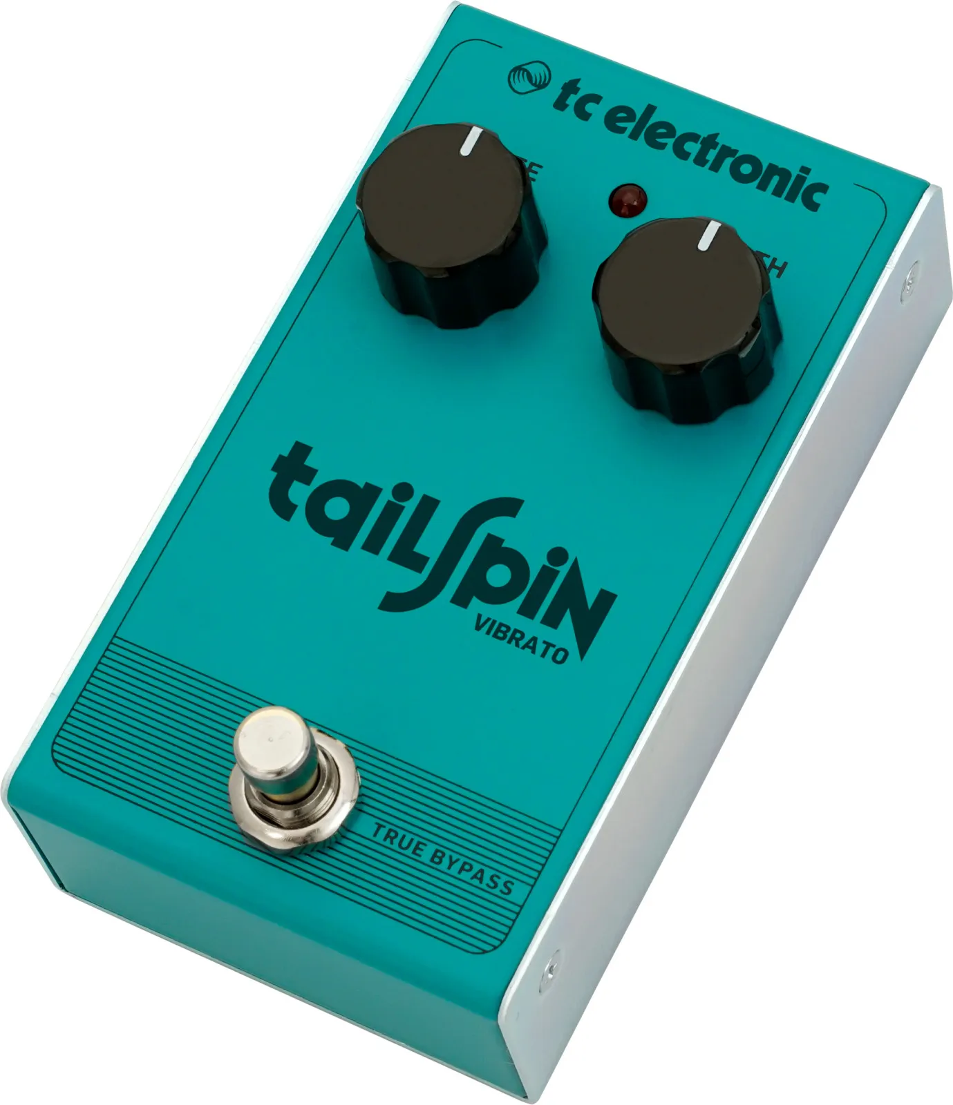 TC Electronic Tailspin Vibrato