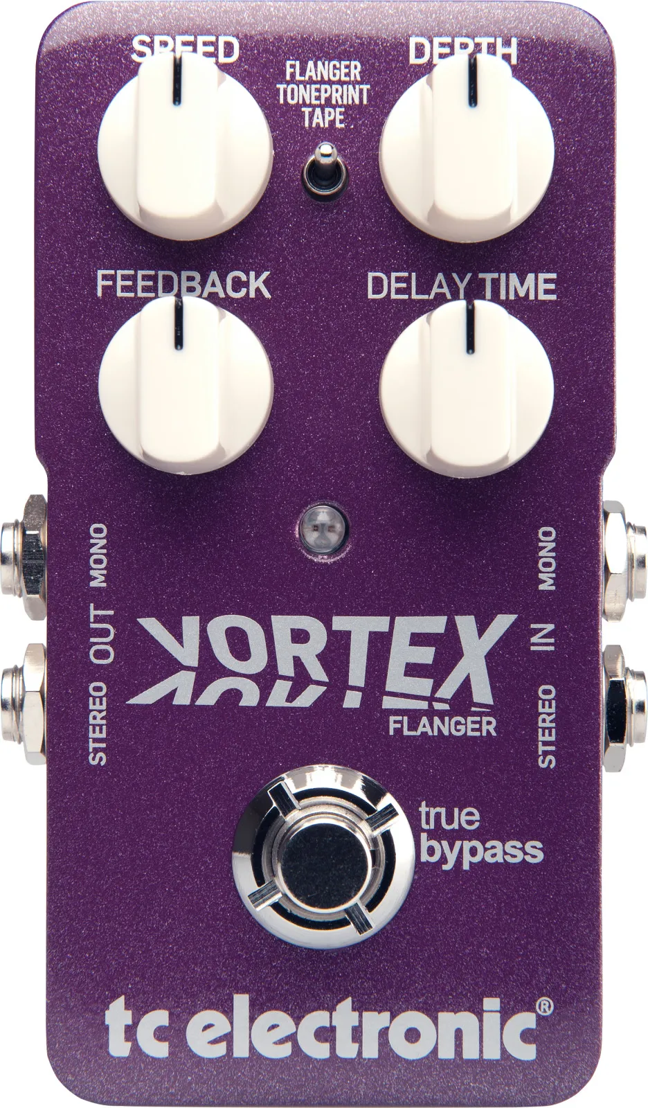 TC Electronic Vortex Flanger