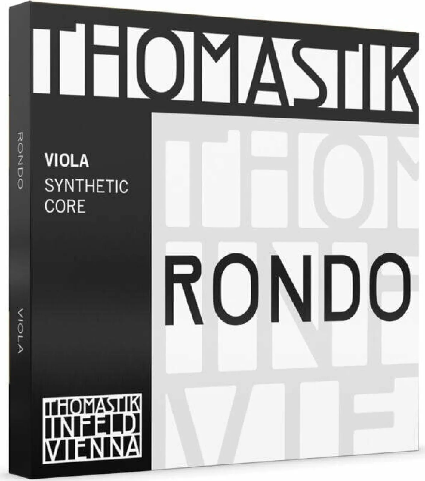 Thomastik Rondo RO200 Viola 4/4 Medium Strings