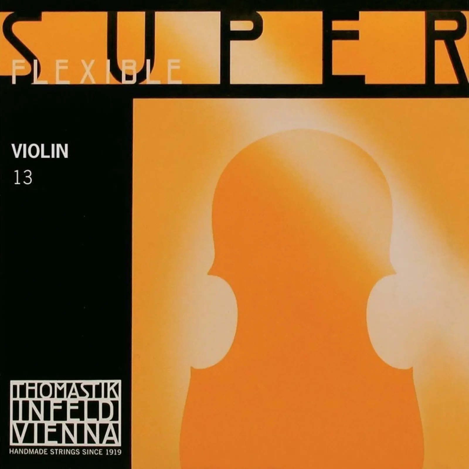 Thomastik Superflexible 13 G Violin 4/4 Medium Strings
