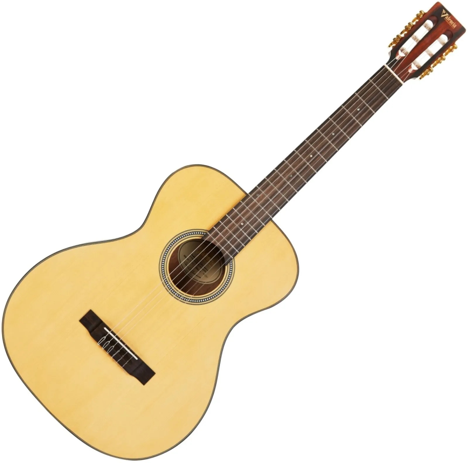 Valencia VA434 4/4 Natural Klasszikus gitár