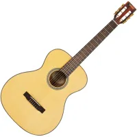 Valencia VA434 4/4 Natural Classical Guitar