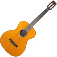 Valencia VA434 4/4 Vintage Natural Classical Guitar