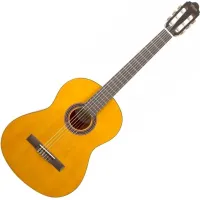 Valencia VC204H 4/4 Natural Classical Guitar