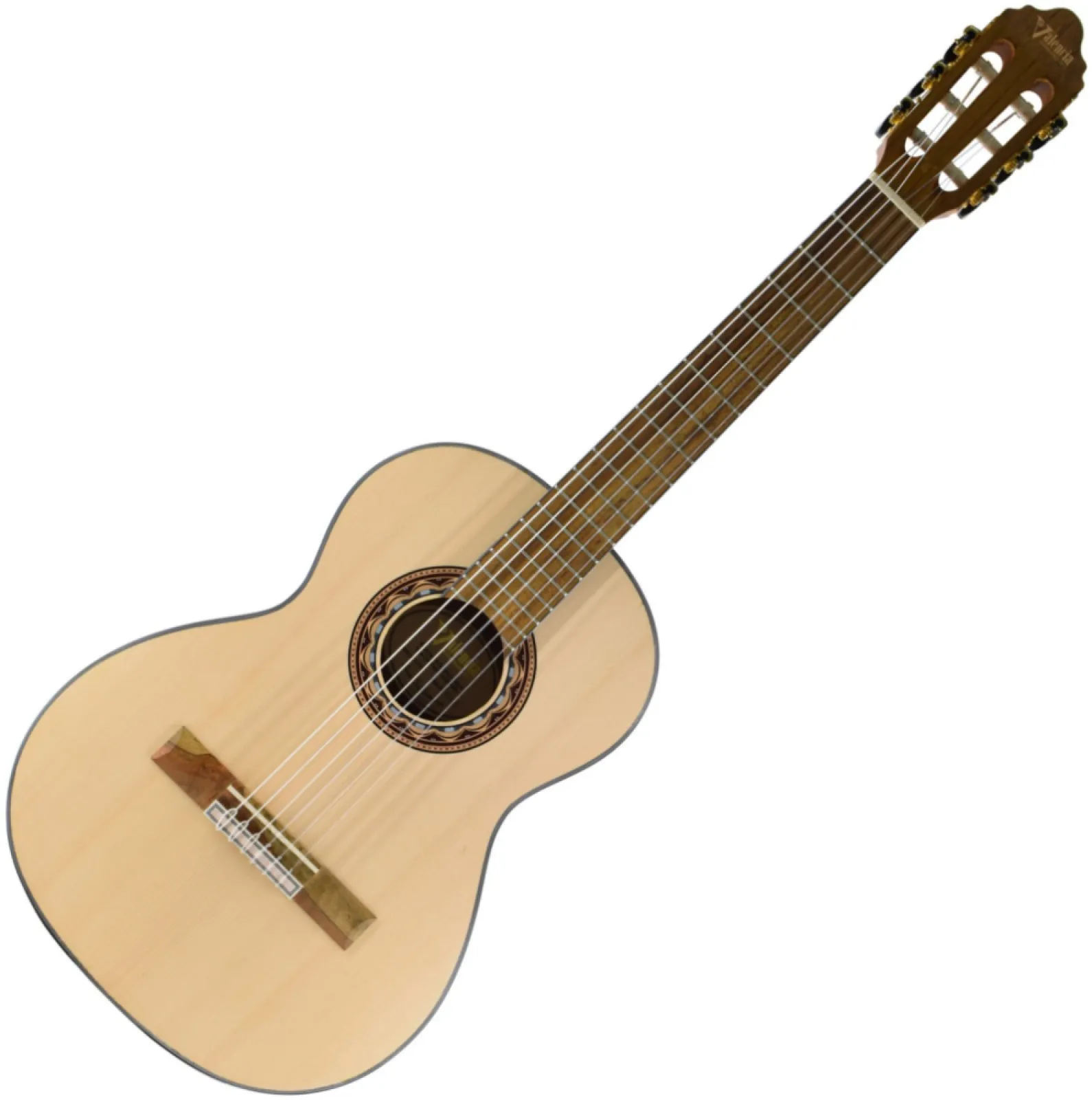 Valencia VC303 Natural Classical Guitar