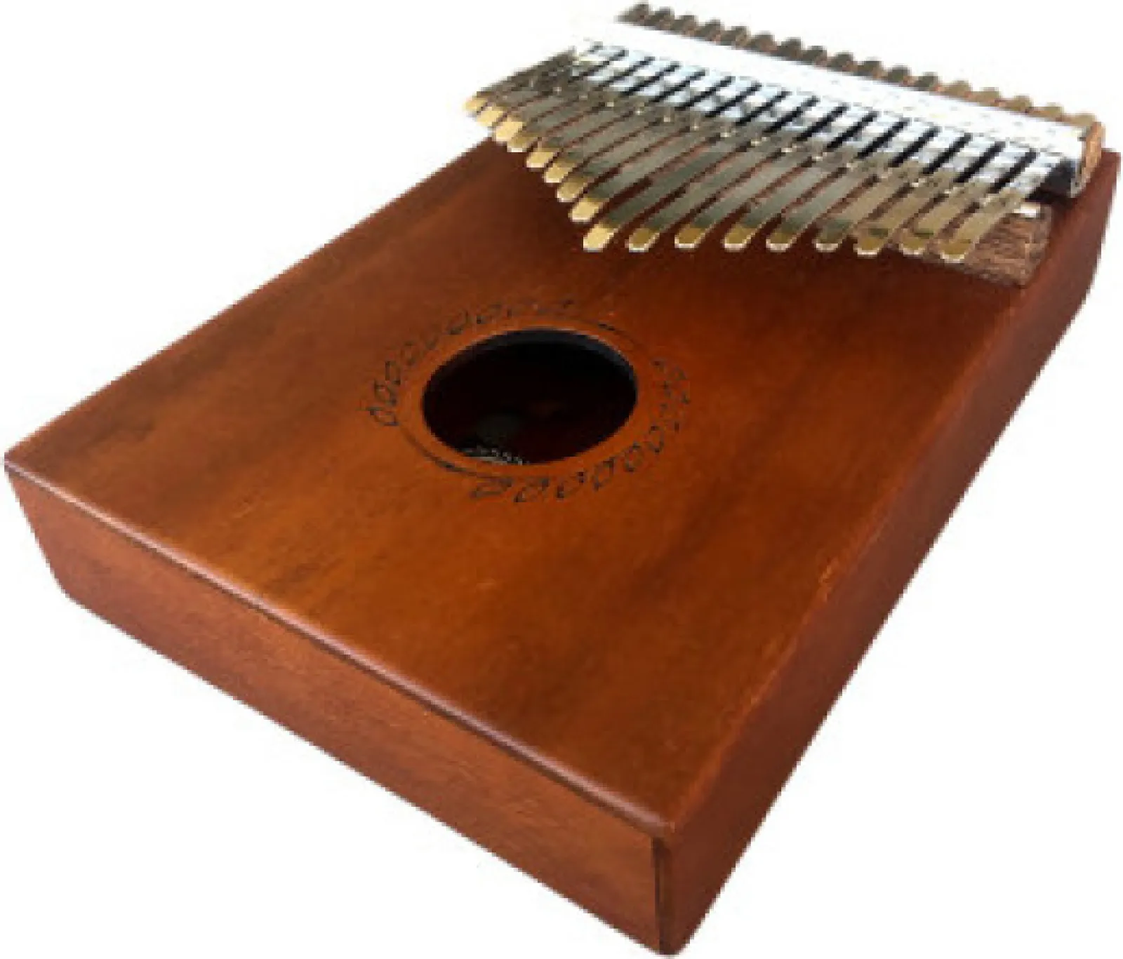 Veston VK-17 kalimba