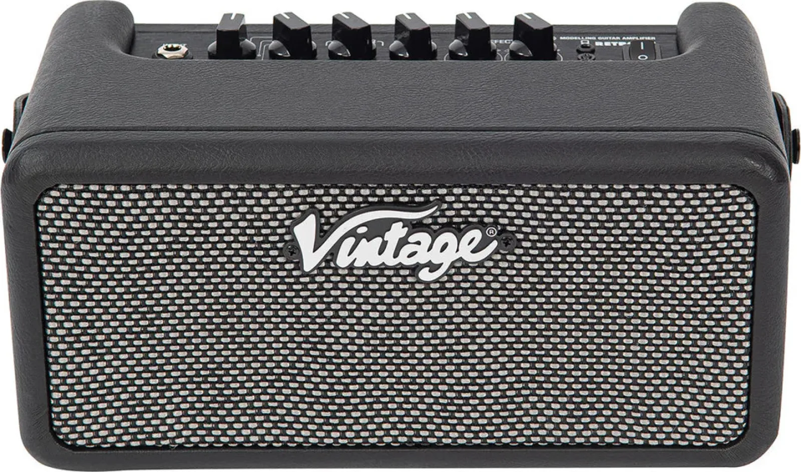 VINTAGE VMA15BK 15w gitárerősítő