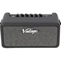 VINTAGE VMA15BK 15w Guitar Amplifier