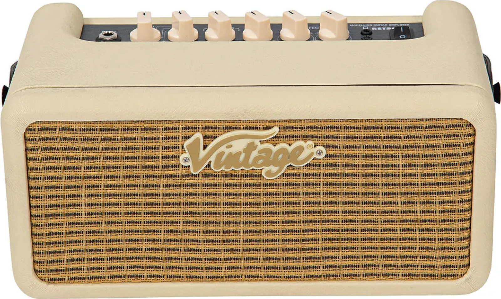 VINTAGE VMA15VW 15w gitárerősítő