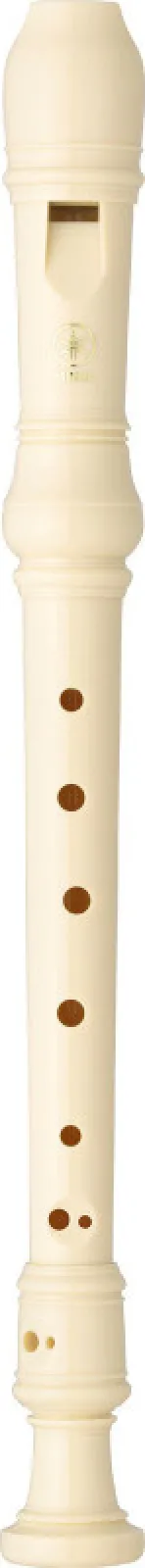 Yamaha YRS-23 German Soprano Recorder