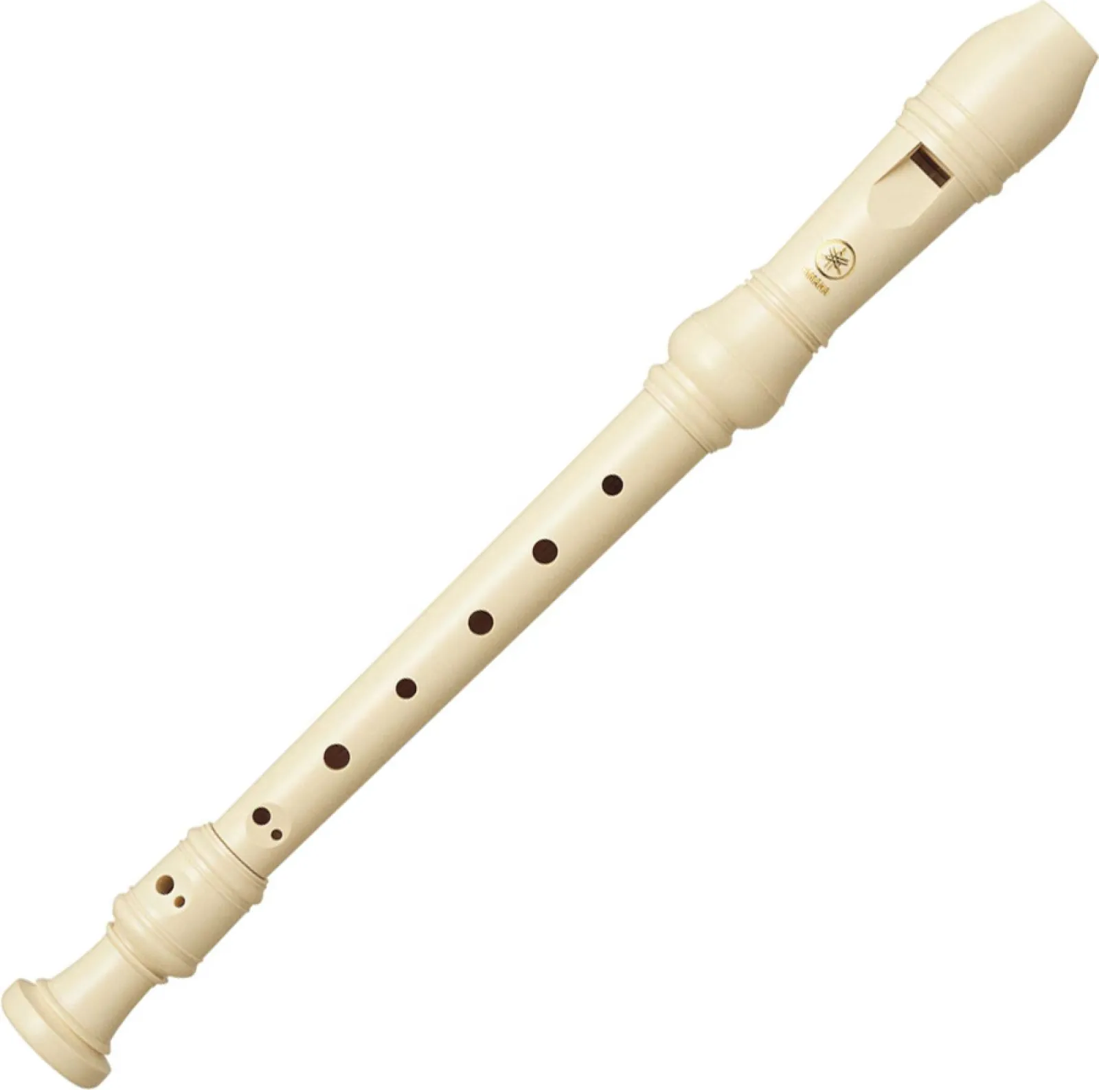 Yamaha YRS-24B Baroque Soprano Recorder