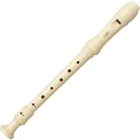 Yamaha YRS-24B barokk szoprán furulya